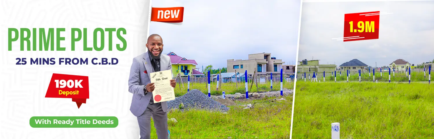 Affordable Plots for sale